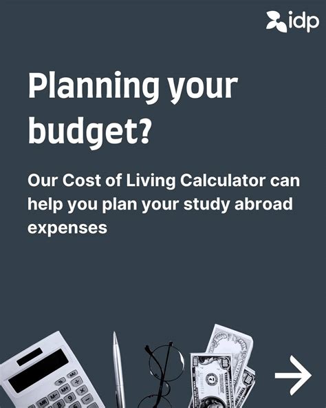 idp cost of living calculator|Membership Types & Benefits .
